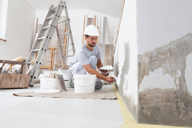 Best Drywall Texturing  in Loma Linda, CA