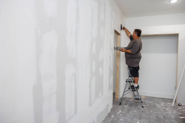 Our Painting Process in Loma Linda, CA